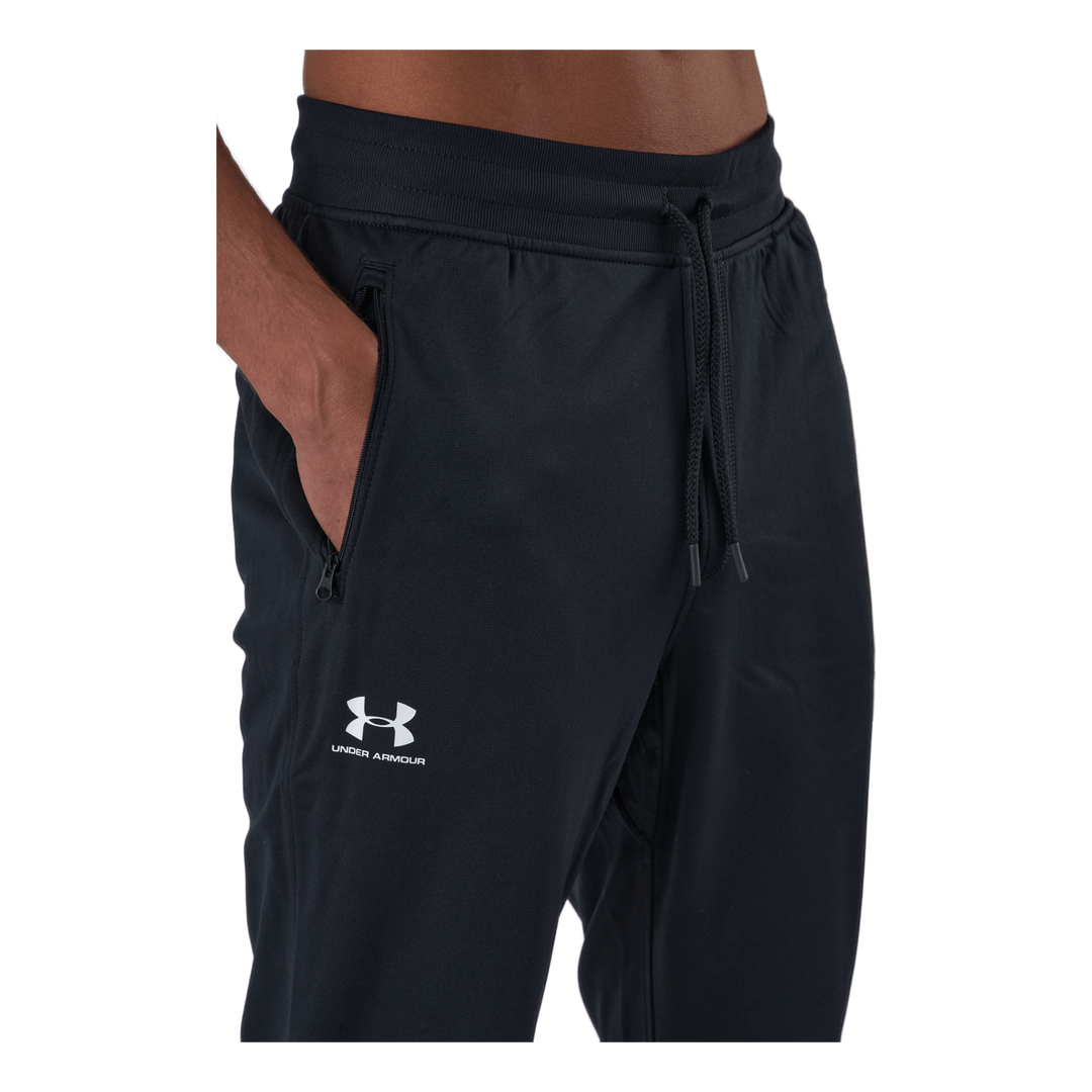 Sportstyle Tricot Jogger Black