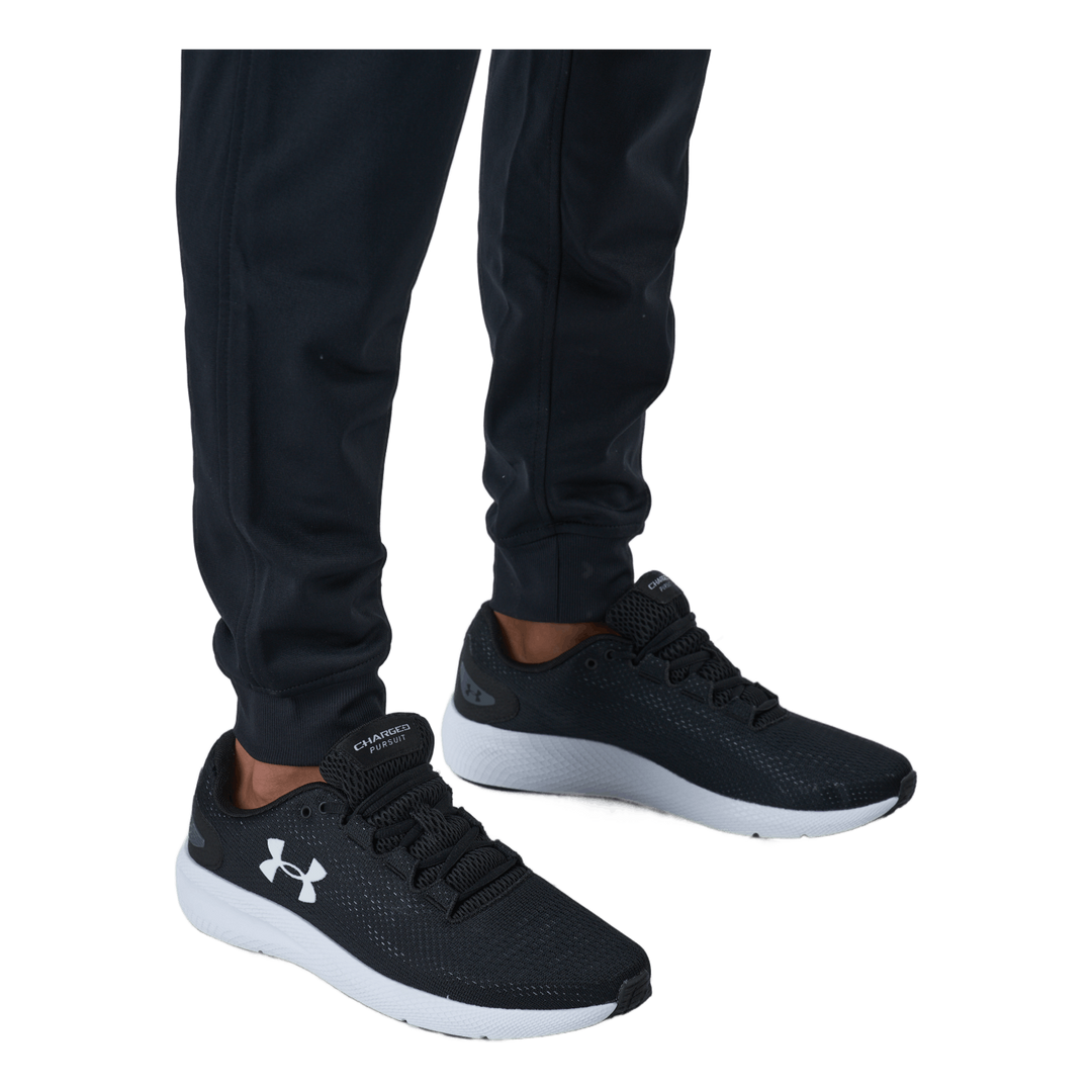 Sportstyle Tricot Jogger Black