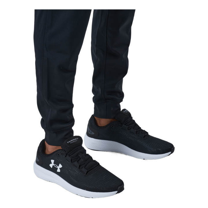 Sportstyle Tricot Jogger Black