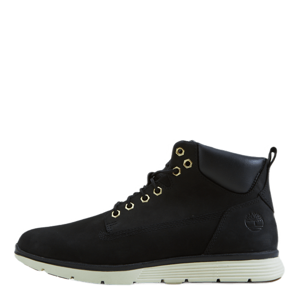 Timberland Killington Chukka Black Sportamore