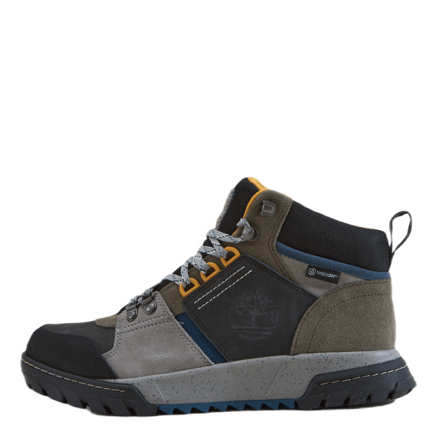 Boulder Trail Mid Wp Canteen