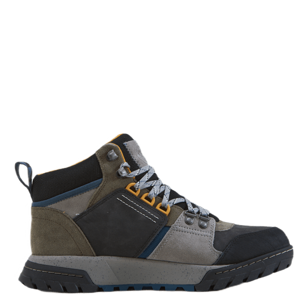 Boulder Trail Mid Wp Canteen