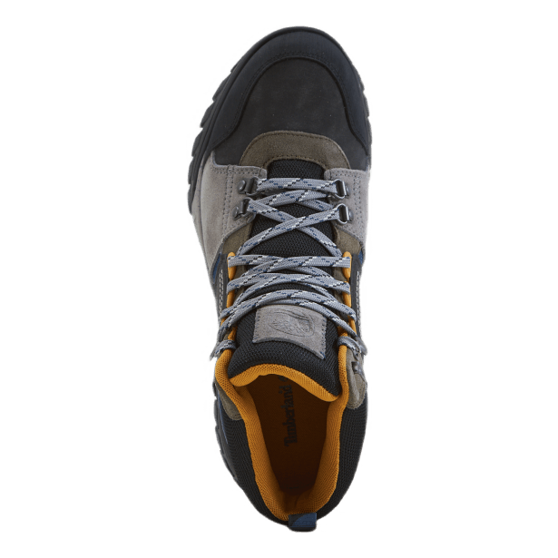 Boulder Trail Mid Wp Canteen