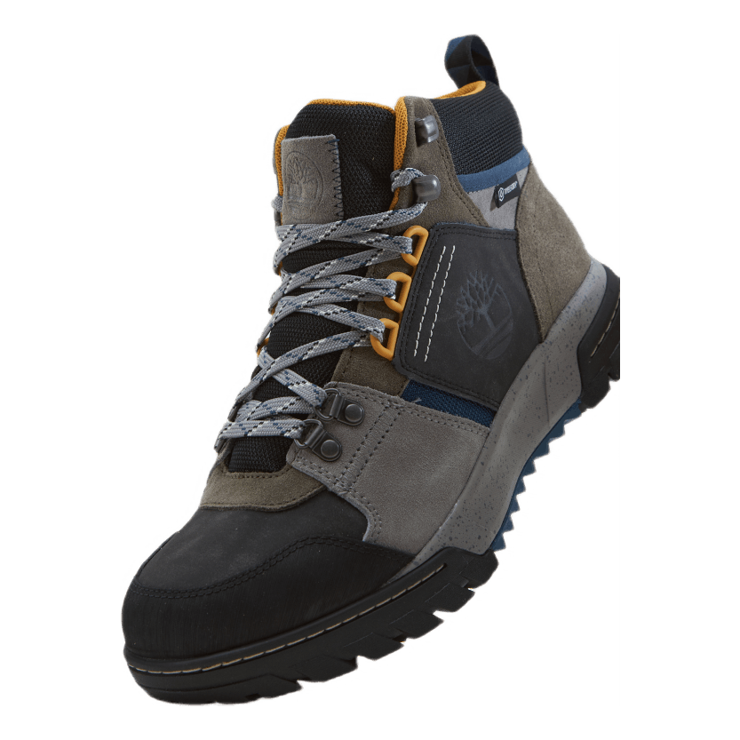 Boulder Trail Mid Wp Canteen