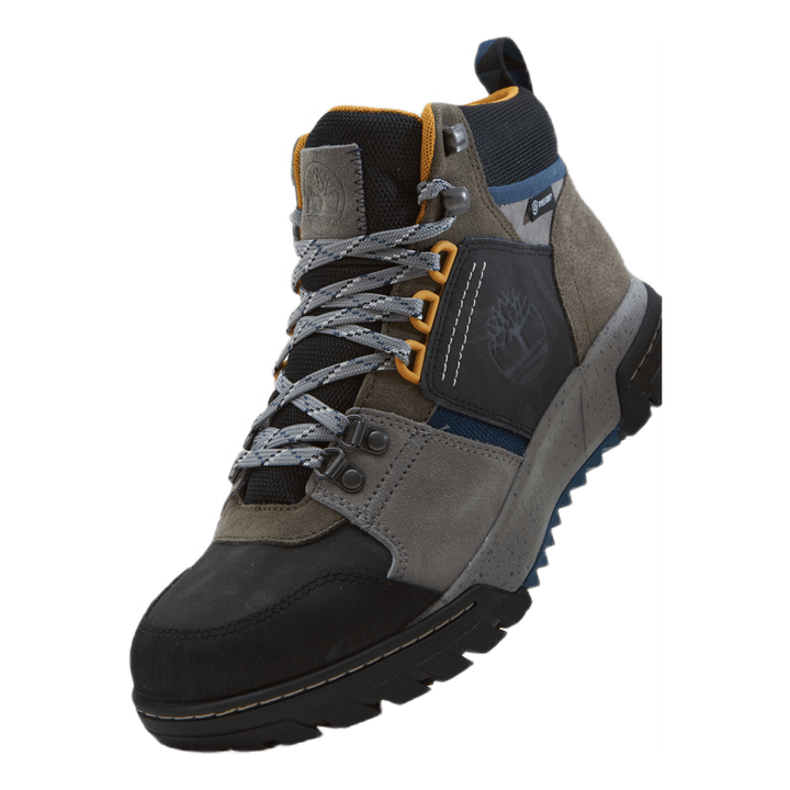 Boulder Trail Mid Wp Canteen