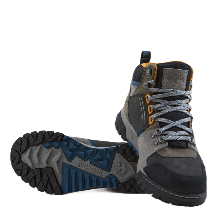 Boulder Trail Mid Wp Canteen