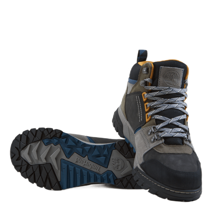 Boulder Trail Mid Wp Canteen