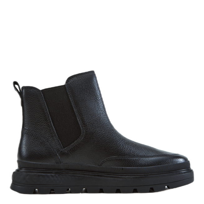 Ray City Chelsea Jet Black