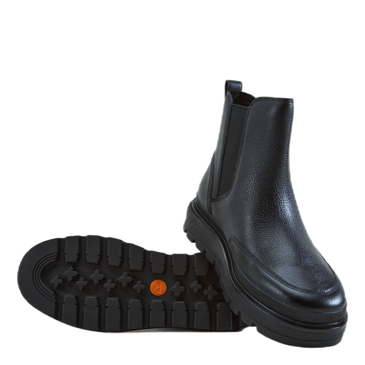 Ray City Chelsea Jet Black