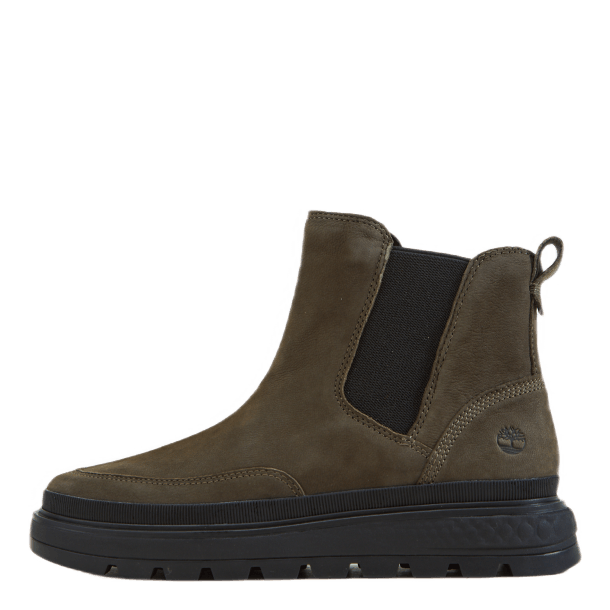 Ray City Chelsea Canteen