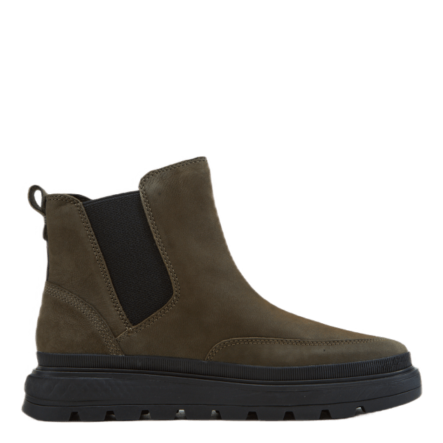 Ray City Chelsea Canteen