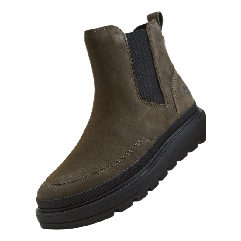 Ray City Chelsea Canteen