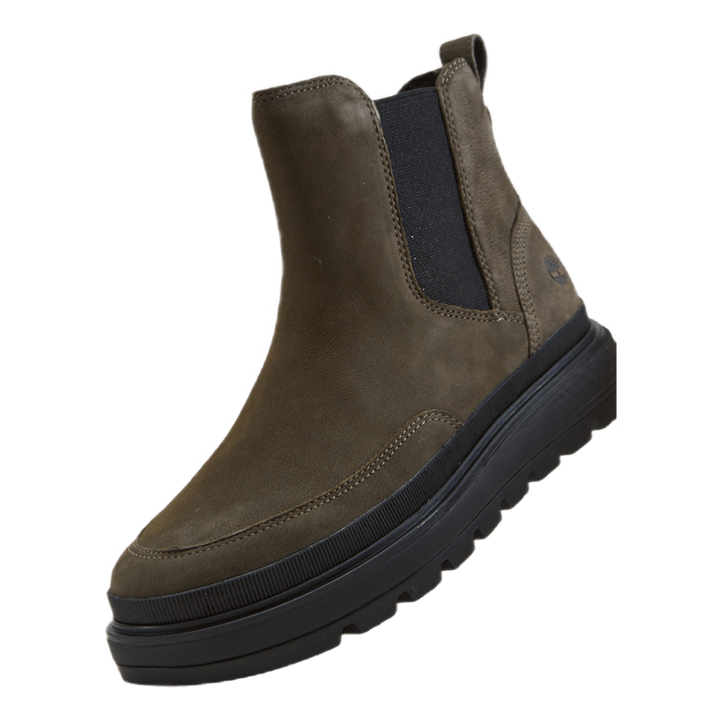 Ray City Chelsea Canteen