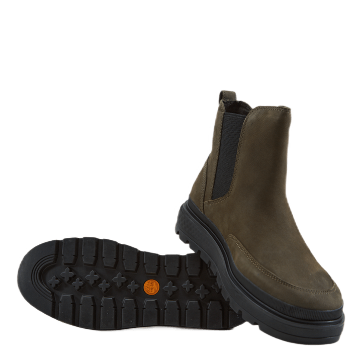 Ray City Chelsea Canteen