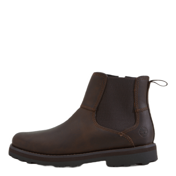 Courma Kid Chelsea Potting Soil