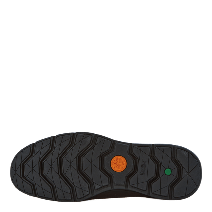 Killington Goretex Chukka Wp Jet Black