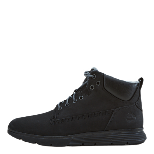 Killington Chukka Wl Black