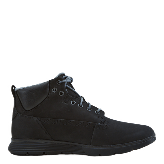 Killington Chukka Wl Black