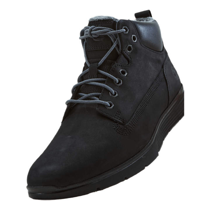 Killington Chukka Wl Black