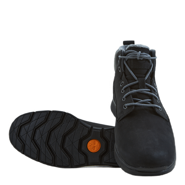 Killington Chukka Wl Black