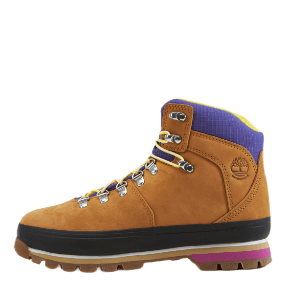 Timberland top hiker dames