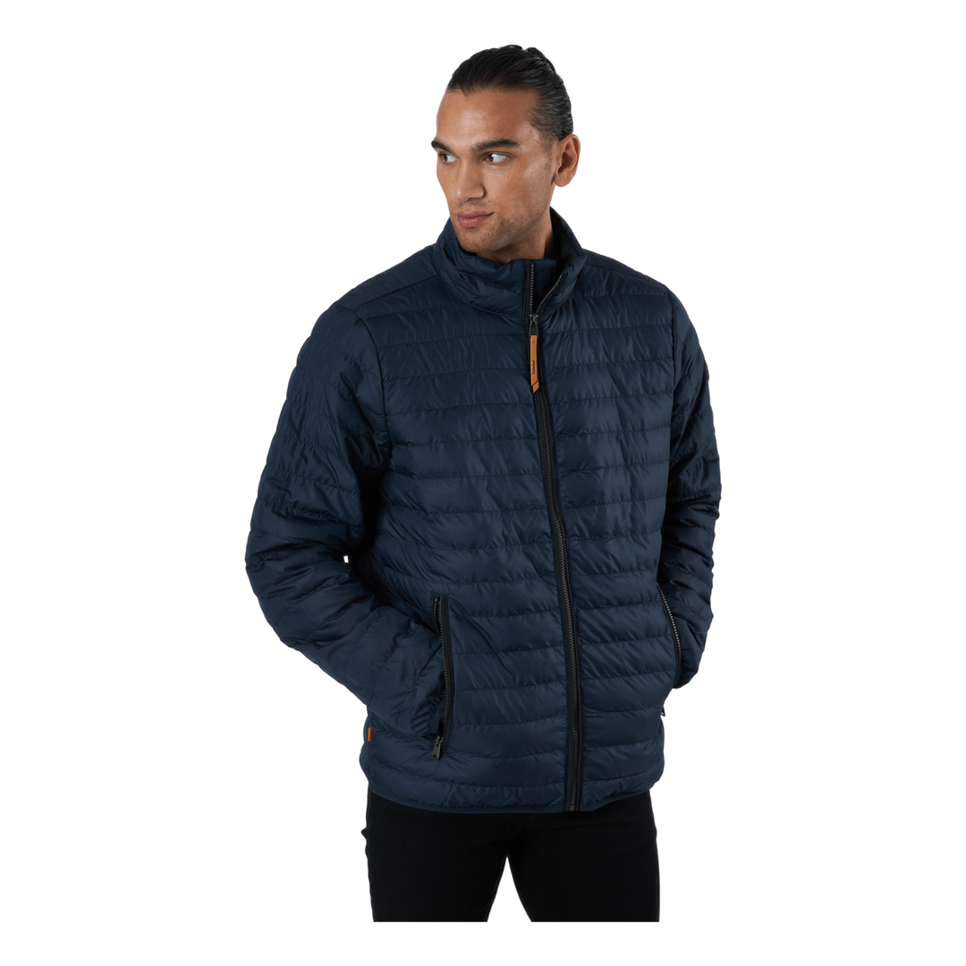 Axis Peak Jkt Cls Dark Sapphire