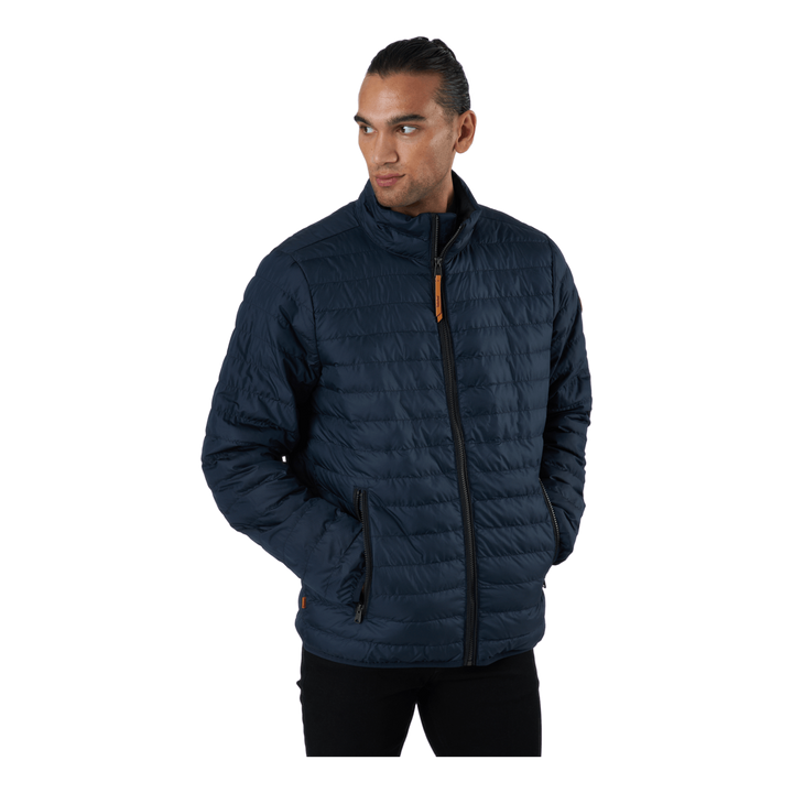 Axis Peak Jkt Cls Dark Sapphire