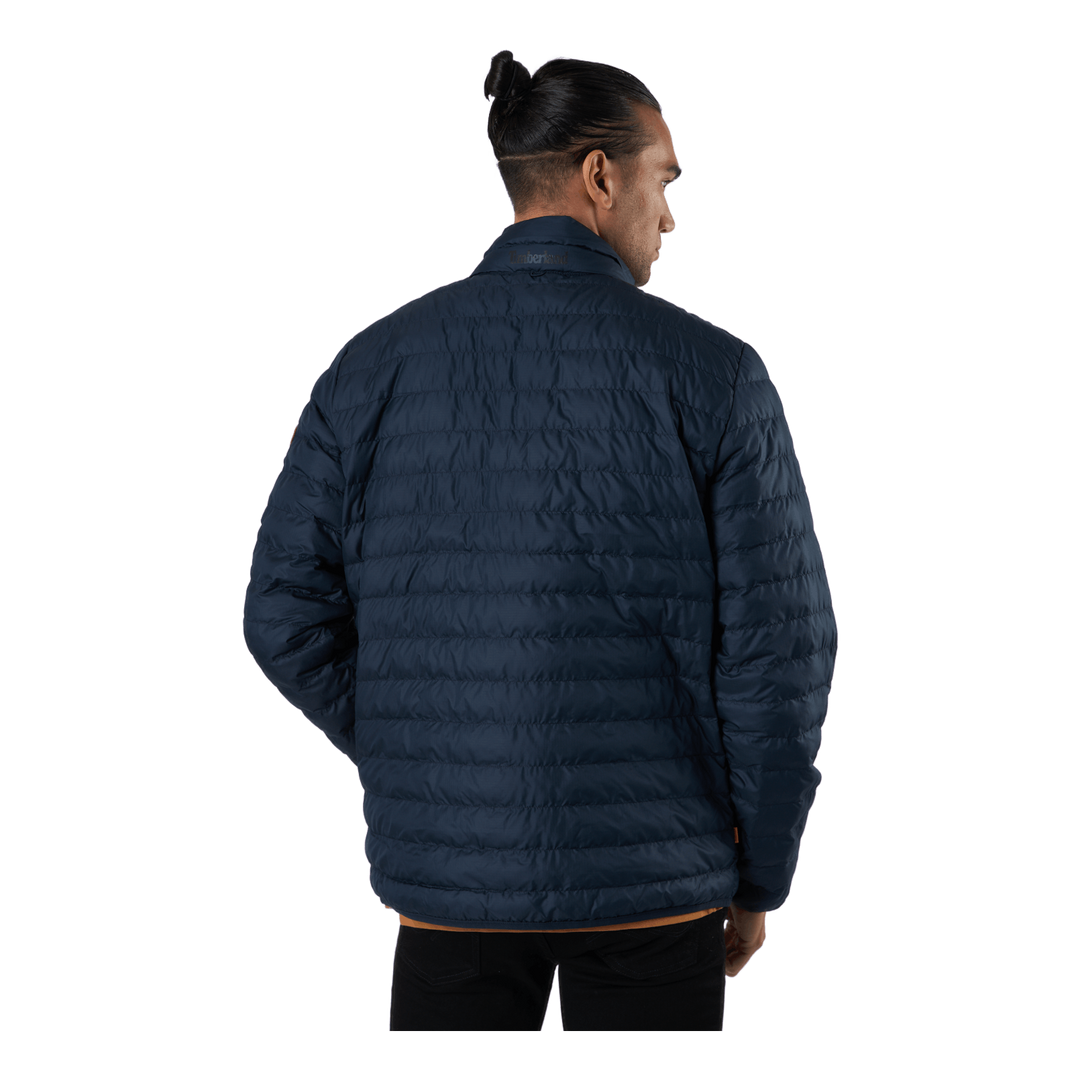 Axis Peak Jkt Cls Dark Sapphire