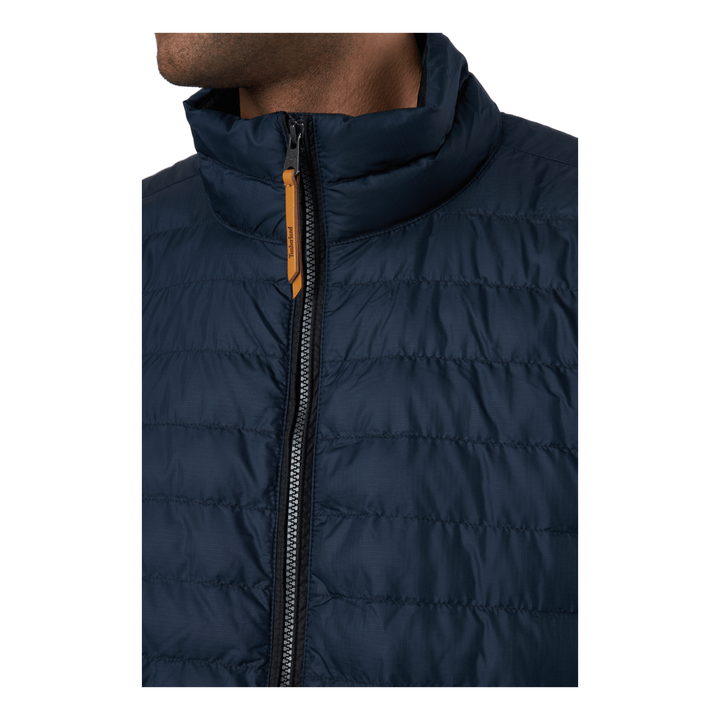 Axis Peak Jkt Cls Dark Sapphire