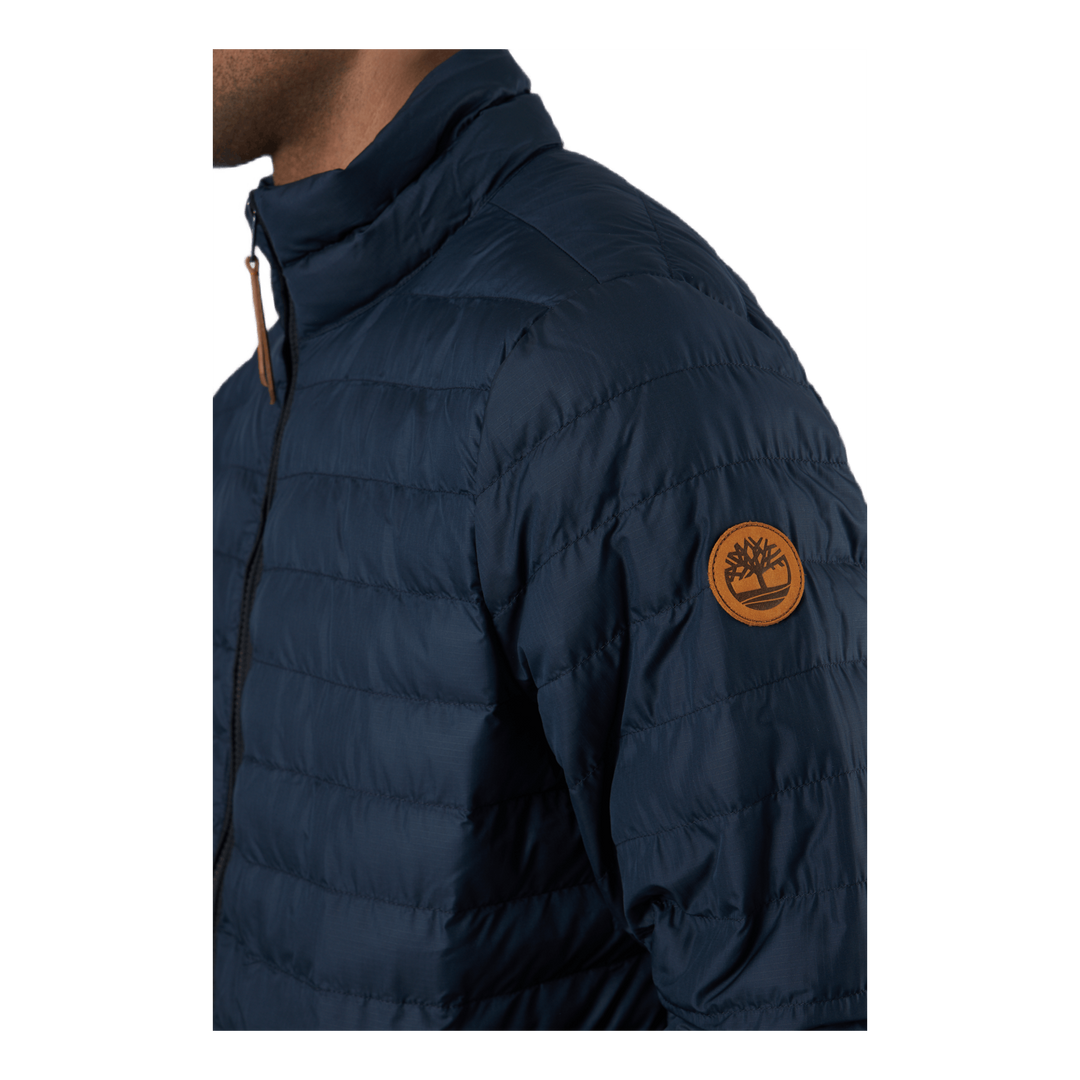 Axis Peak Jkt Cls Dark Sapphire