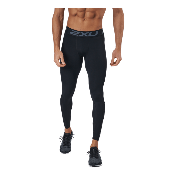 Ignition Compression Tights Black/nero