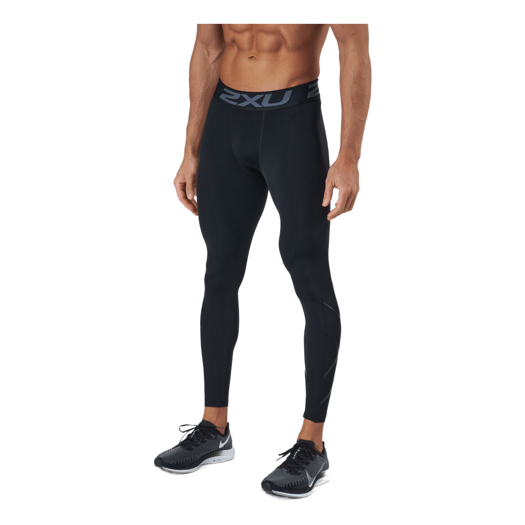 Ignition Compression Tights Black/nero