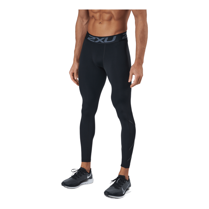 Ignition Compression Tights Black/nero