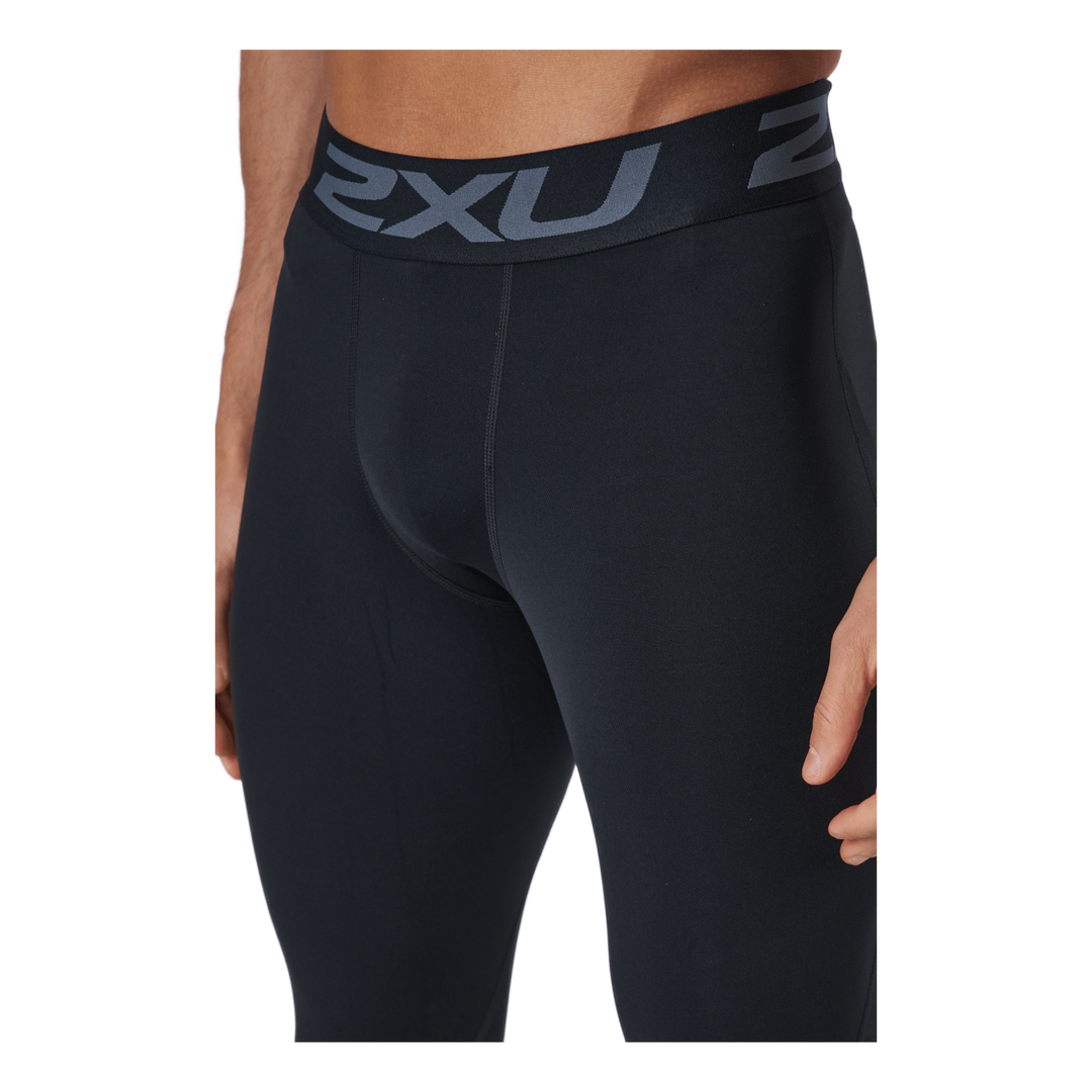 Ignition Compression Tights Black/nero