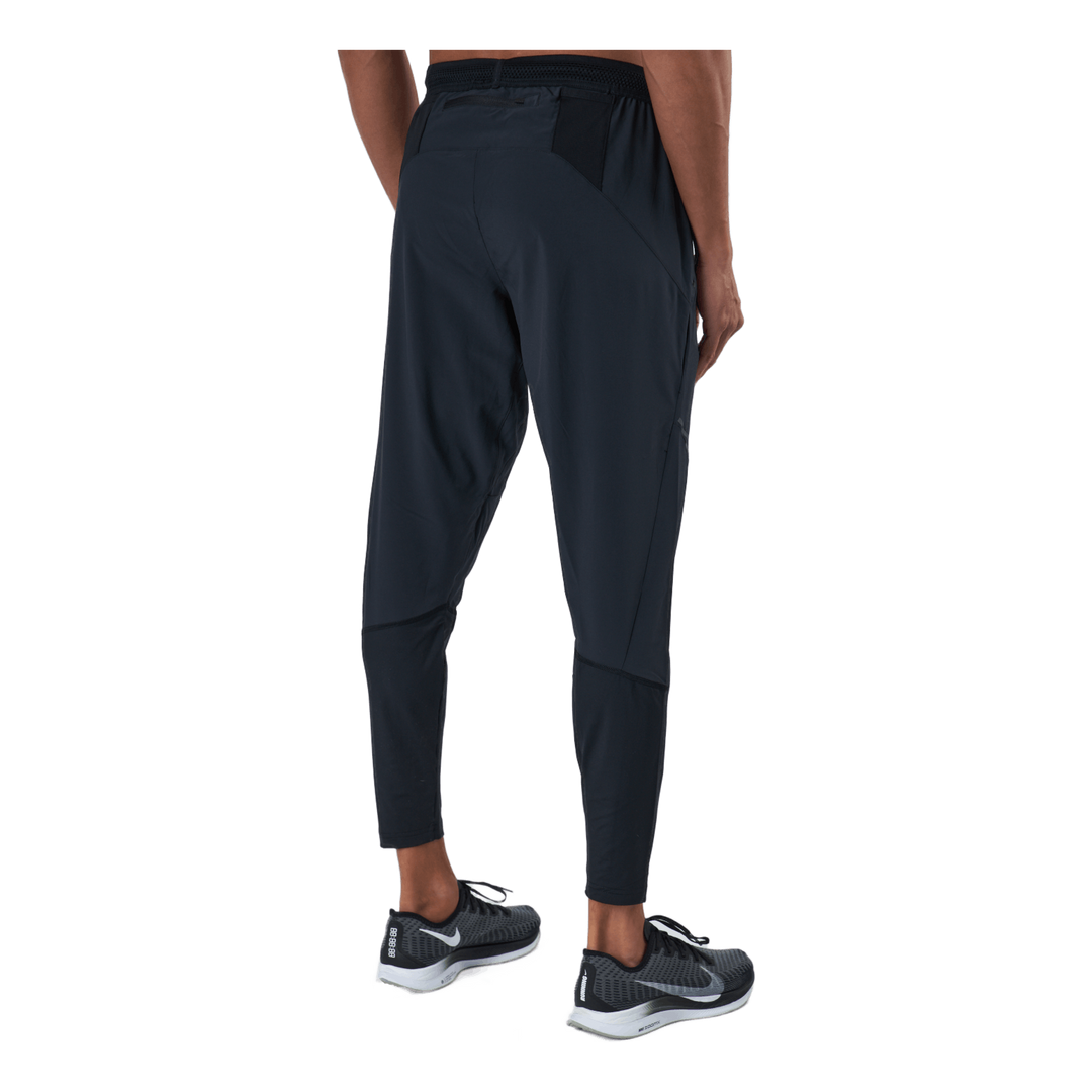 Light Speed Jogger Black/ Black Reflective