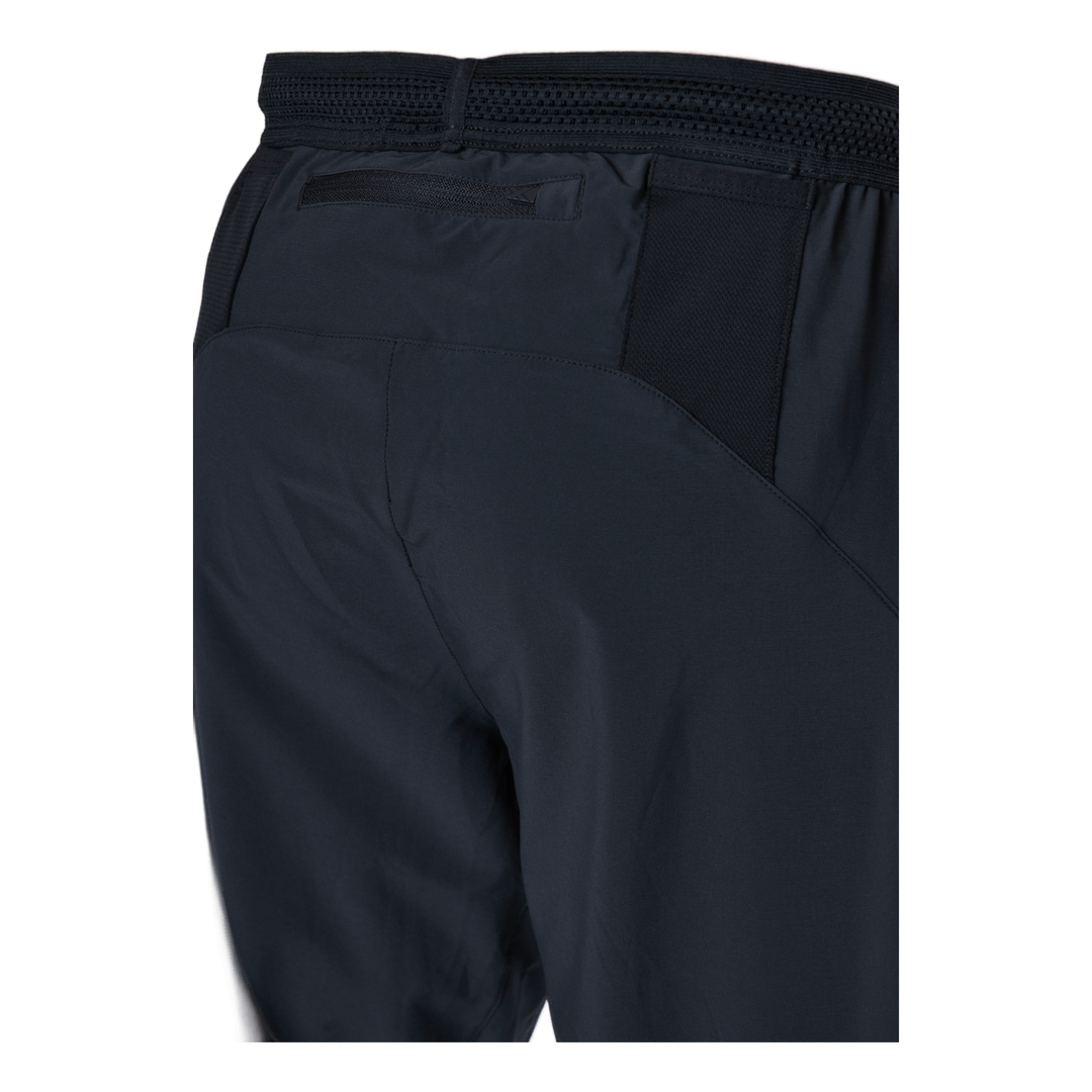 Light Speed Jogger Black/ Black Reflective