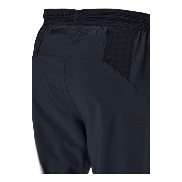 Light Speed Jogger Black/ Black Reflective