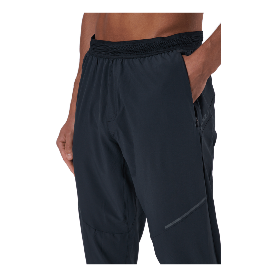 Light Speed Jogger Black/ Black Reflective