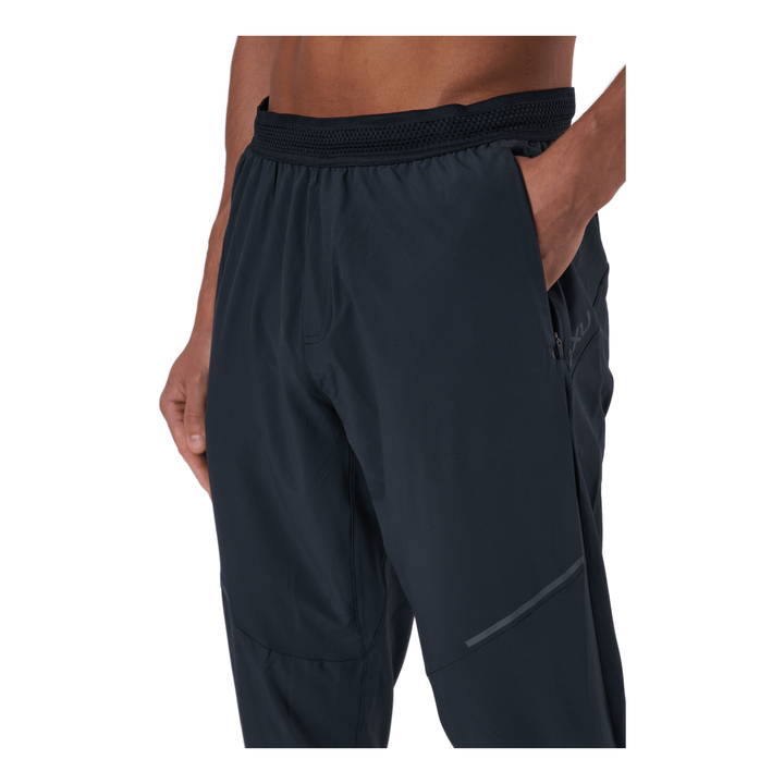 Light Speed Jogger Black/ Black Reflective