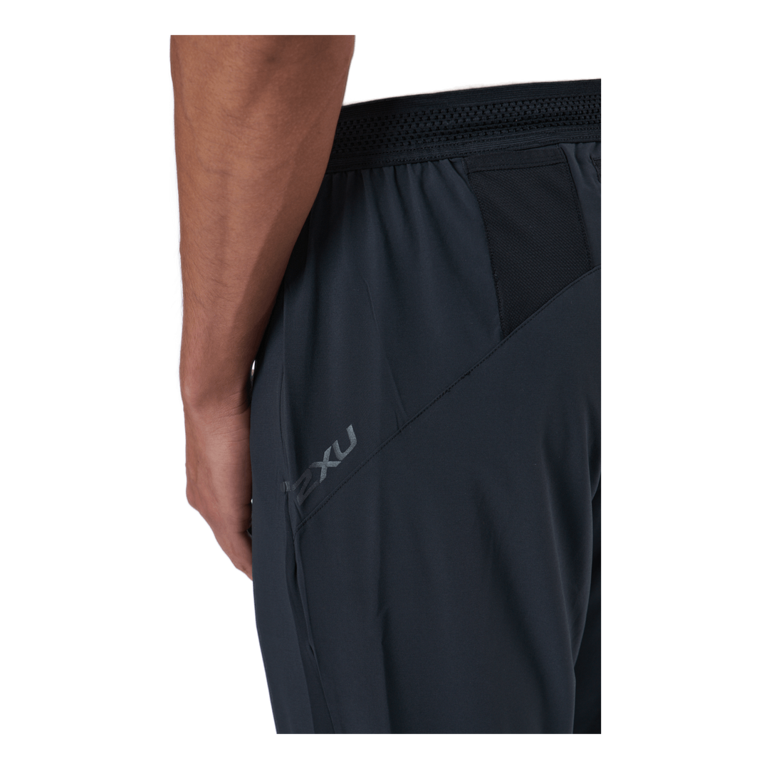 Light Speed Jogger Black/ Black Reflective