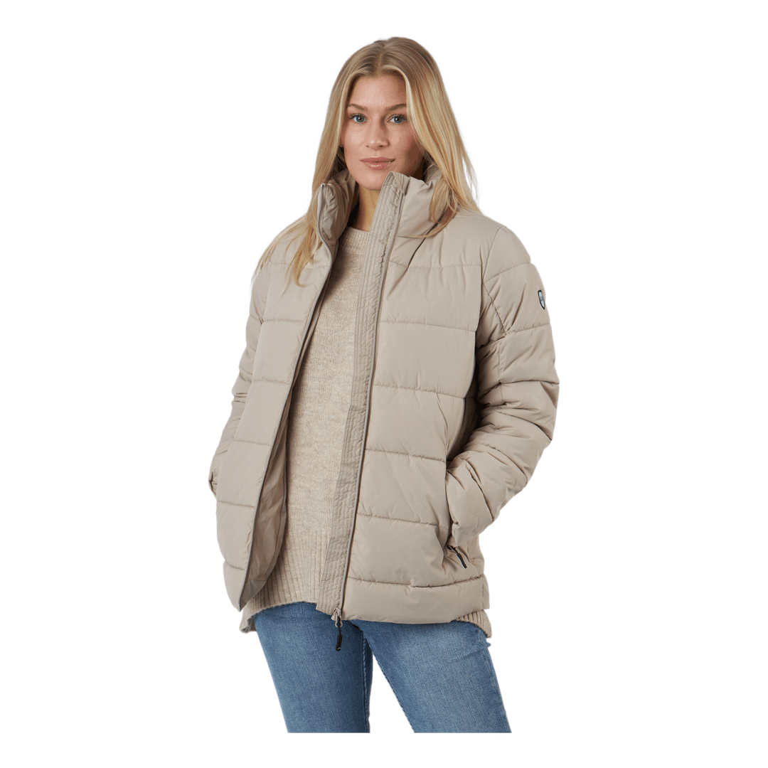 Clara Jacket Beige