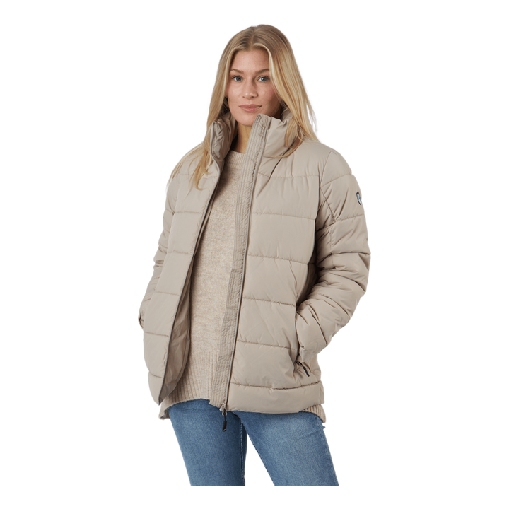 Clara Jacket Beige