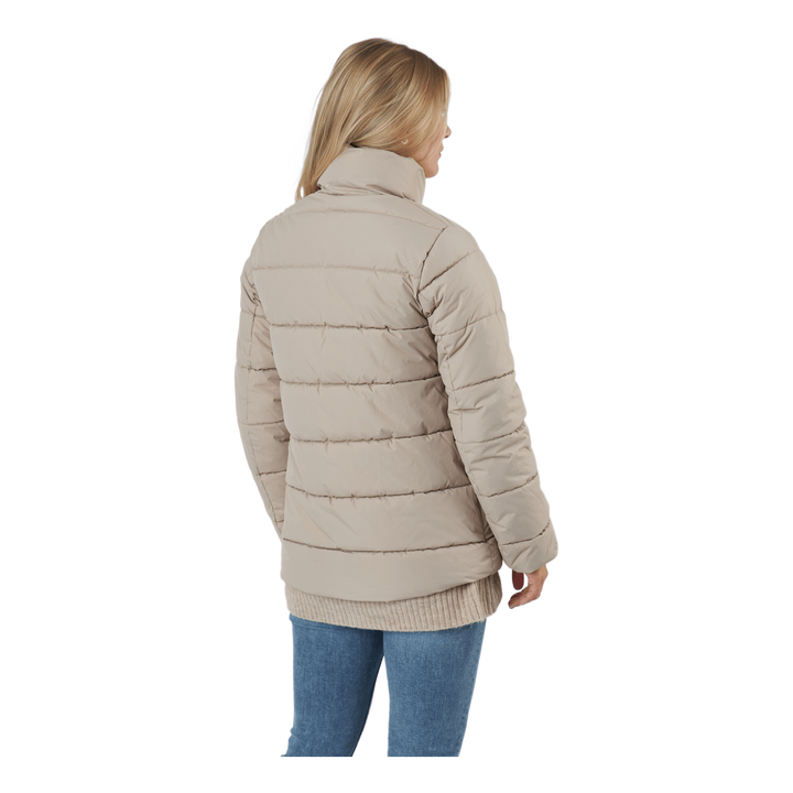 Clara Jacket Beige