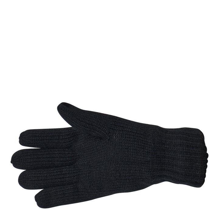 Figaro Ladies Gloves Black