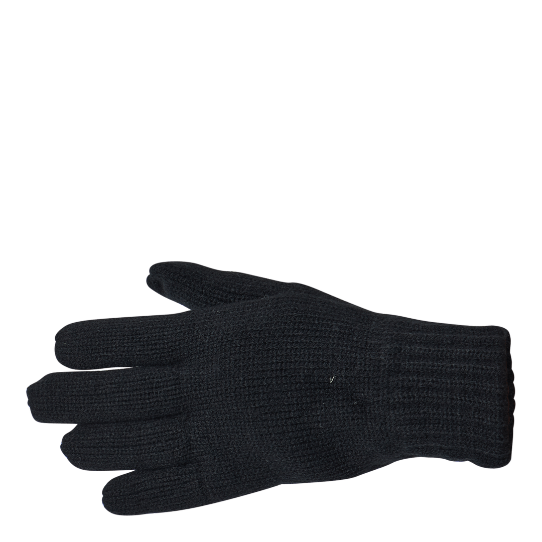 Figaro Ladies Gloves Black