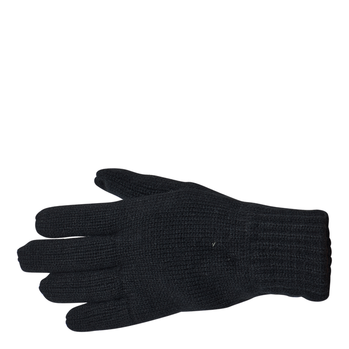 Figaro Ladies Gloves Black