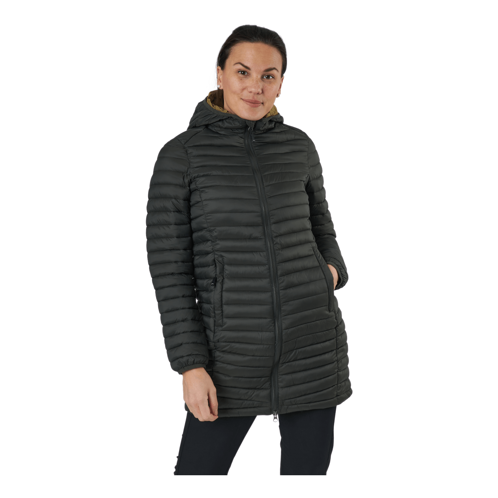 Nuri 2025 coat women's