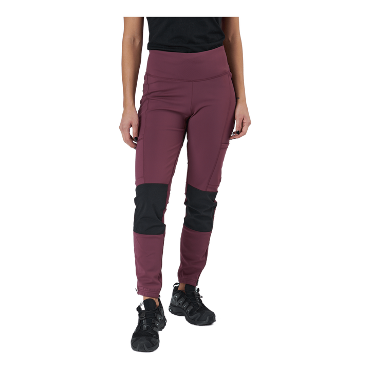 Stina Tights Royal