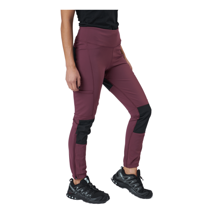 Stina Tights Royal