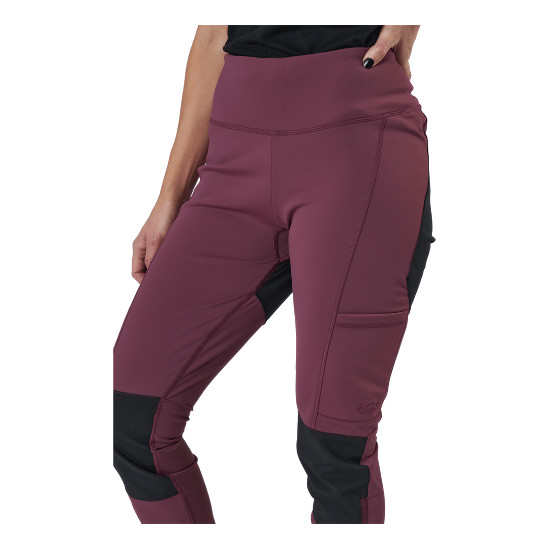 Stina Tights Royal
